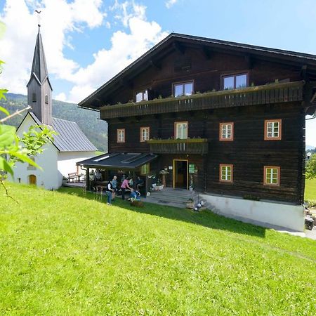 Gailerhof Villa Liesing Eksteriør bilde