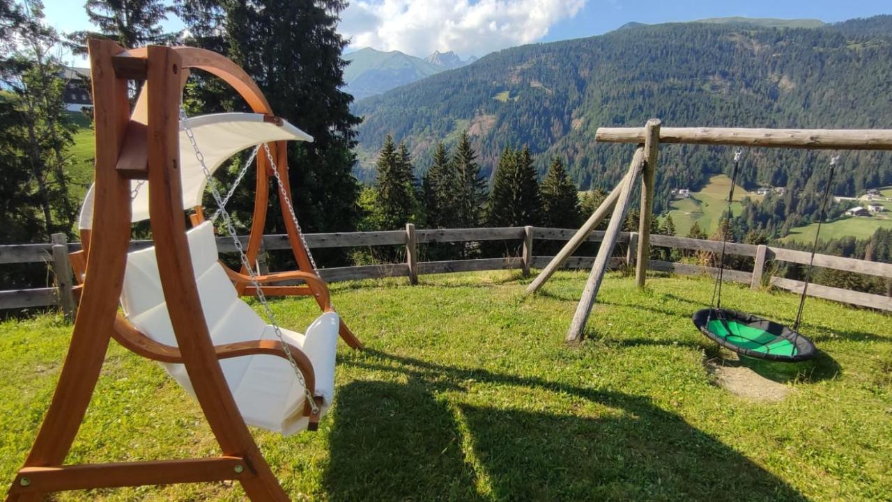 Gailerhof Villa Liesing Eksteriør bilde